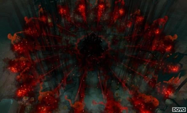 DOTA2����ˮ��ԭ��Ӱħ֮ʫ����֮���_��վ