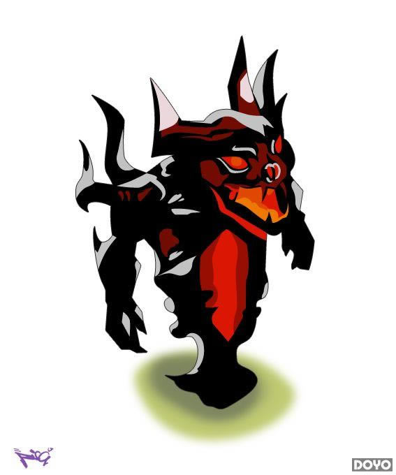 DOTA2����ˮ��ԭ��Ӱħ֮ʫ����֮���