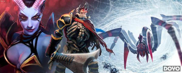 ˮ���о��Ը�����ɰ� DOTA2Ӣ����·�߷���