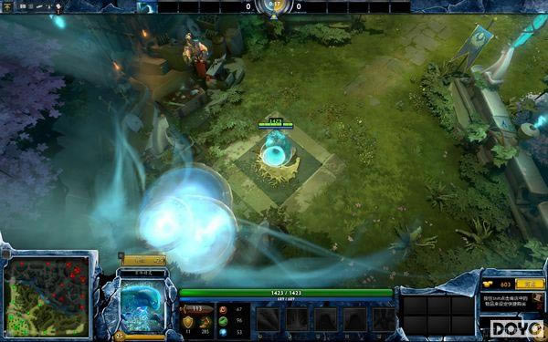 DOTA2���徫�����ˮ�ѹ��� ����ϫԪ��֮��_��վ