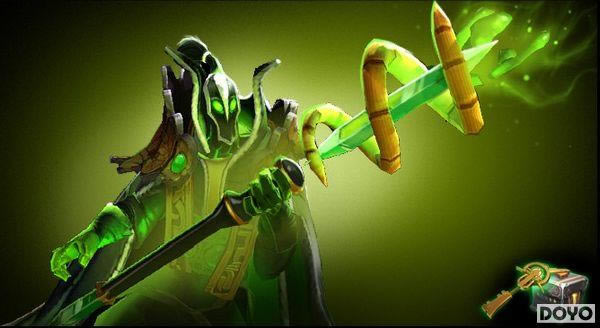 DOTA2����ĵ���� �����µĸж�����_��վ