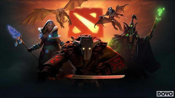 ˮ��ԭ���������£��Ҷ�DOTA2�ľ���_��վ