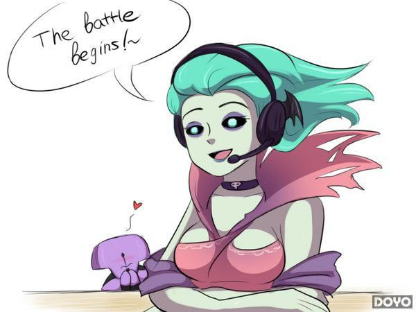 DOTA2ˮ��ԭ�����Ϳѻ �㲻֪���������һ��_��վ