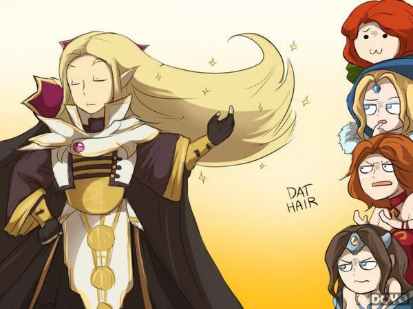 DOTA2ˮ��ԭ�����Ϳѻ �㲻֪���������һ��_��վ