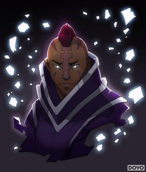 DOTA2ˮ��ԭ���ִ�ʫ�� ��֪֮�ӵз�ʦ_��վ