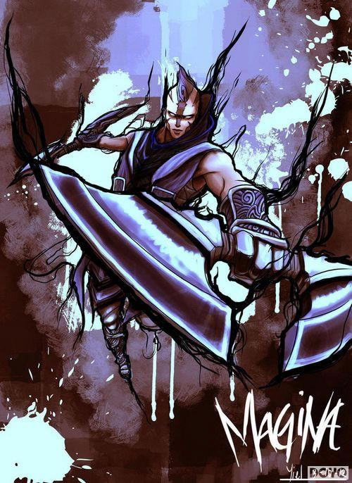 DOTA2ˮ��ԭ���ִ�ʫ�� ��֪֮�ӵз�ʦ_��վ