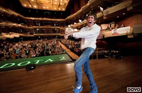 TI3��Щ��Ȥ��˲�� DOTA2ѡ�ִ�������Style_��վ