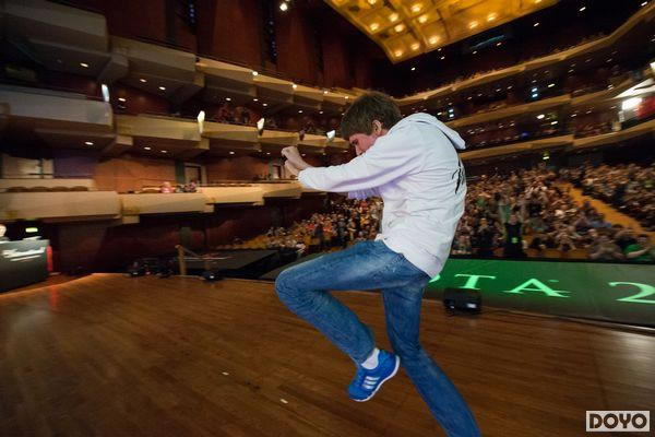 TI3��Щ��Ȥ��˲�� DOTA2ѡ�ִ�������Style_��վ