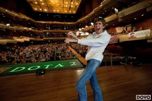 TI3��Щ��Ȥ��˲�� DOTA2ѡ�ִ�������Style_��վ