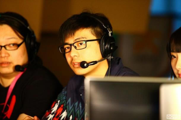 TI3�ռ���ս���� B��ʹ�DOTA2��˵�α�_��վ