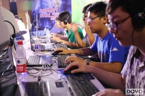 DOTA2ЯAMD ӭս