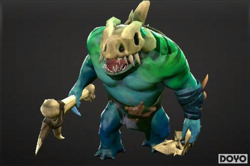 DOTA2ʷϫVS ָ޵_վ
