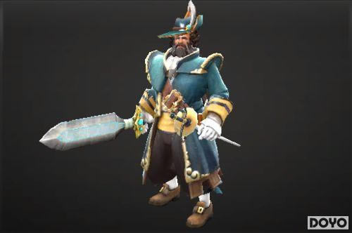 DOTA2ʷϫVS ָ޵_վ