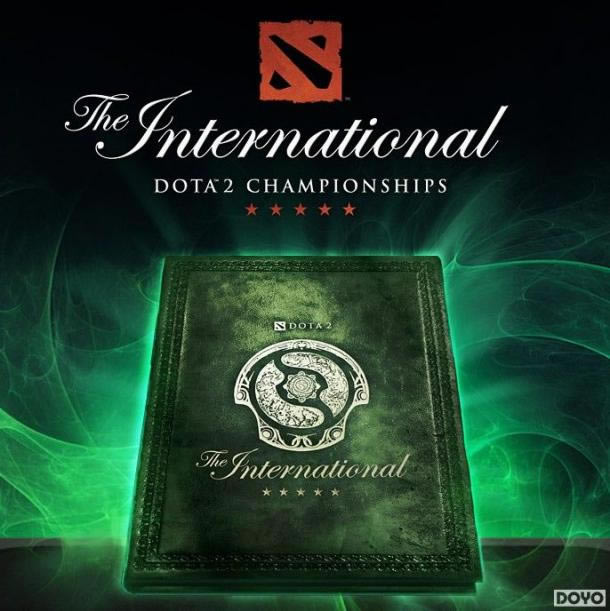 ͼ DOTA2ЯAMDֿʢ