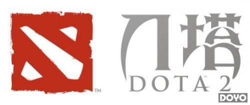 DOTA2ٷLogoȷ ѡư汾ع