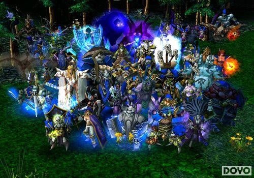 DOTA2Ҵ԰ ׷ЩĽ˵