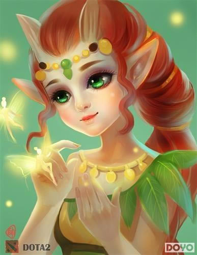 ȻħŮŭܵ DOTA2С¹Ϳѻ