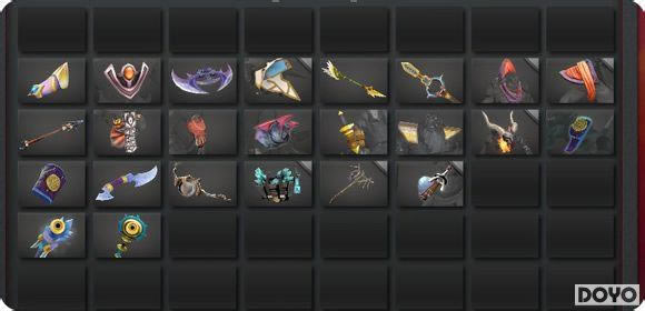 DOTA2 ӳ ޺г