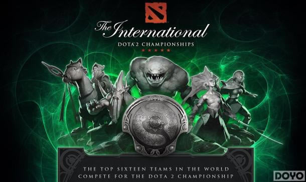 DotA2 йսȷ