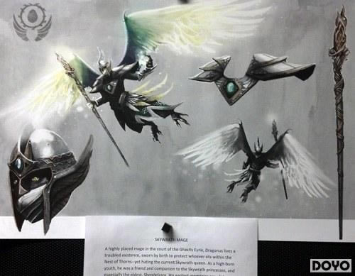 ʿ DOTA2δӢǰհ