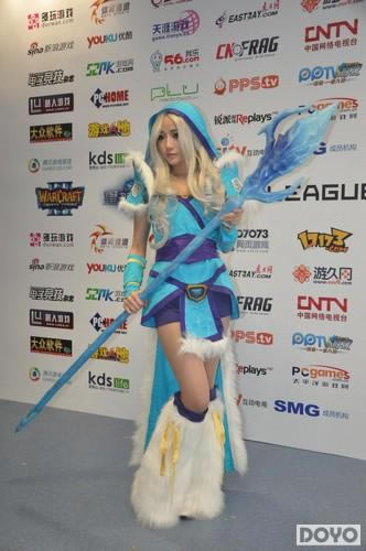 Gֳܾ Dota2Coserͼ