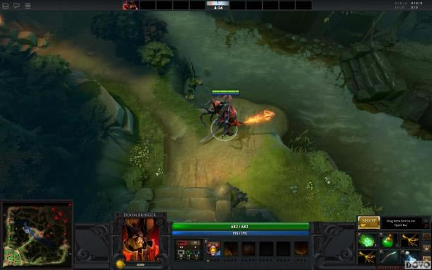 ȱЧǰ; Dota 2ڲңң