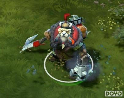 Dota2Ӣۡ񡱻Ƶʾ