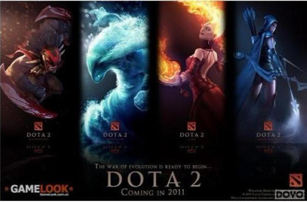 Ѷ DOTA2澳_վ