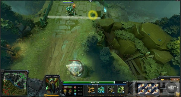 ��ɧ��λ������ɣ���DOTA2������ɱ��ָ��ͼ��