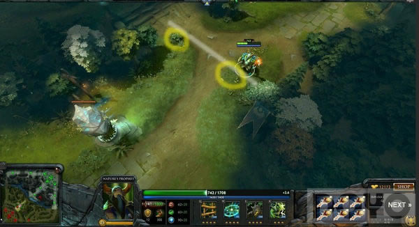 ��ɧ��λ������ɣ���DOTA2������ɱ��ָ��ͼ��_��վ