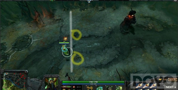 ��ɧ��λ������ɣ���DOTA2������ɱ��ָ��ͼ��_��վ