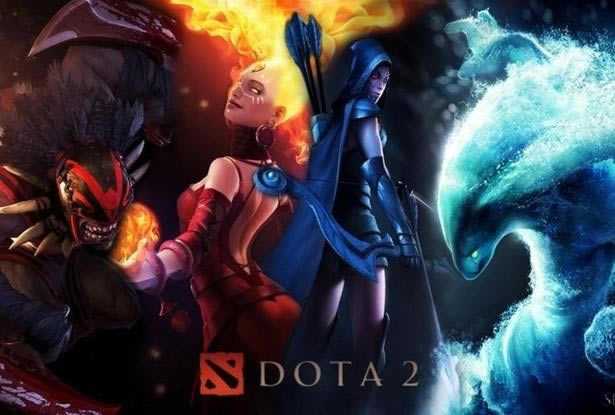 Nexon������á�Dota 2���������ձ�����Ȩ