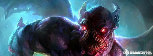 ��DotA2�� �����������Ӹ��� ��˿��������ͼ