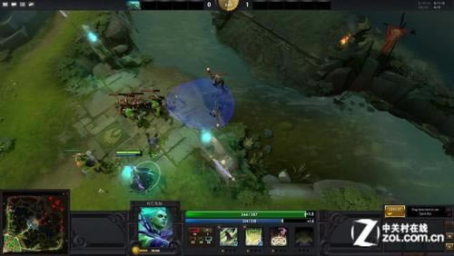 ͬ����ĸ ϸ��DOTA2��DOTA���ͬ 