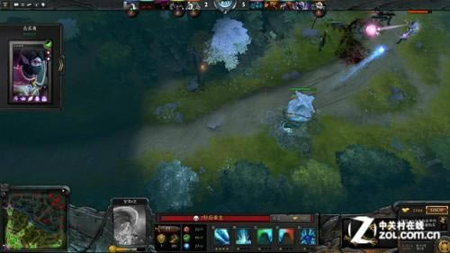 ͬ����ĸ ϸ��DOTA2��DOTA���ͬ 