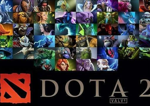 оƷعDOTA 2ϸ