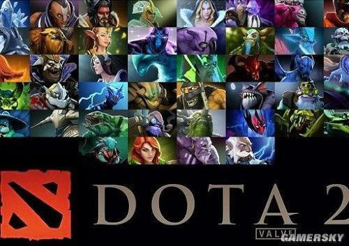 ϸDota2˭