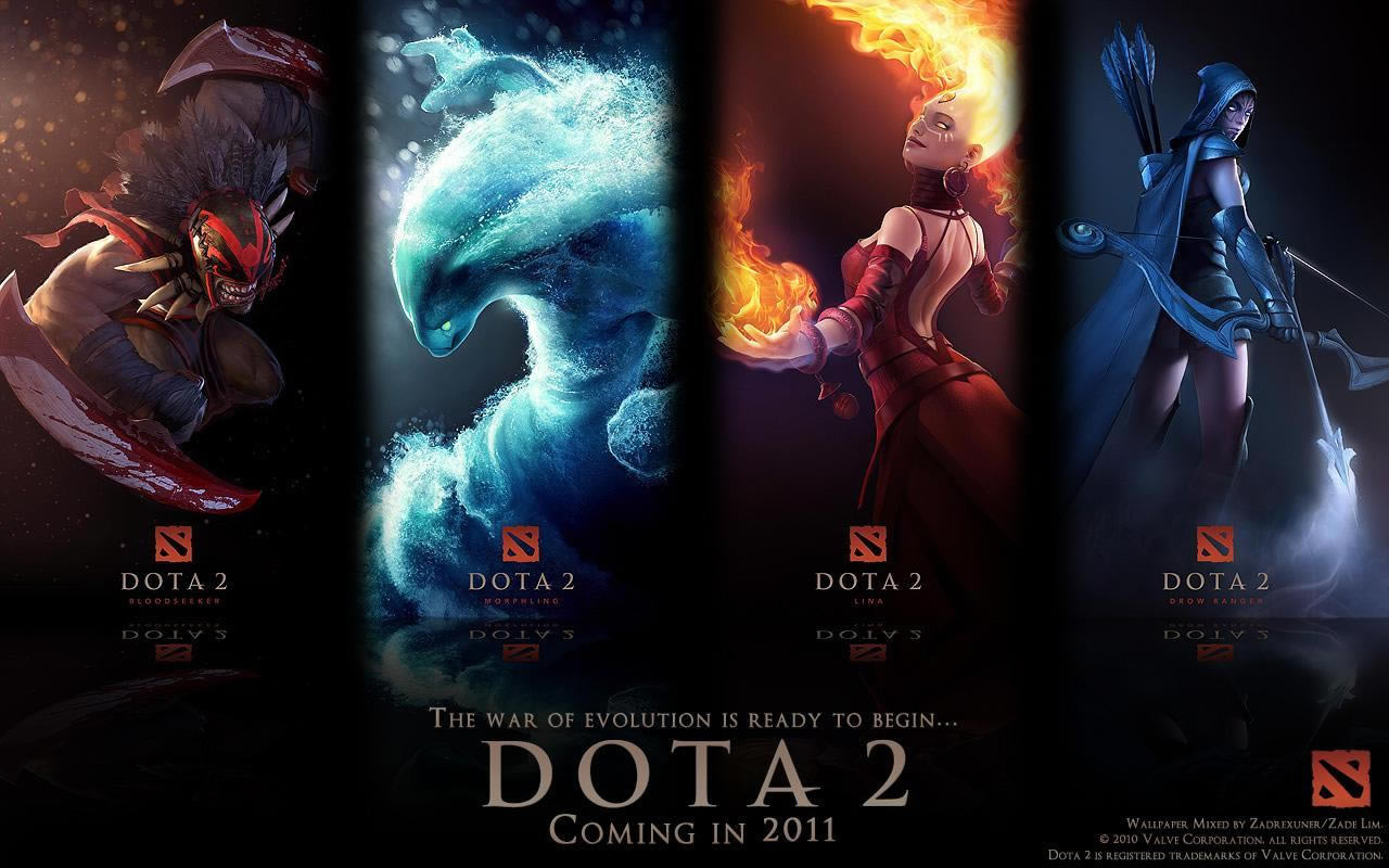  DOTA2йȷ