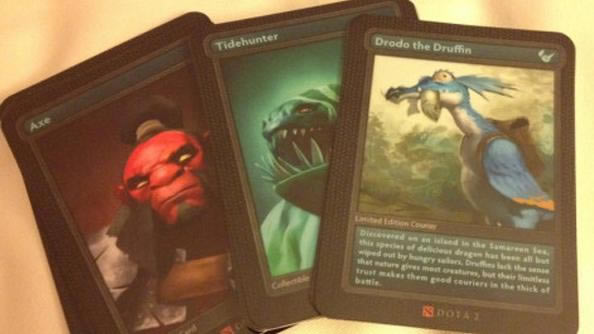 Ҫһô?Dota2ܱ߸鱨͵_վ