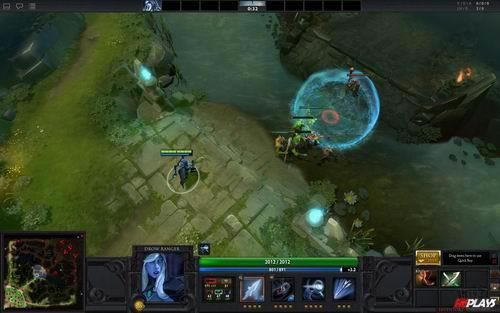 DOTAв̵ͬDOTA2ܻӭ10Ӣ