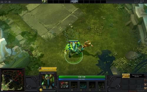 DOTAв̵ͬDOTA2ܻӭ10Ӣ_վ