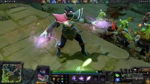 ɱΣDOTA 2½ɫ