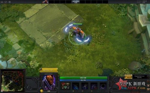 ��DOTA2��Լ5���º󹫲� ���������ѽ�β��_��վ