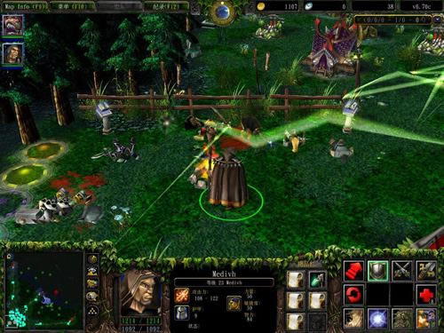 �ܷ������������?ǳ̸��DotA�������й���δ��ǰ��_��վ