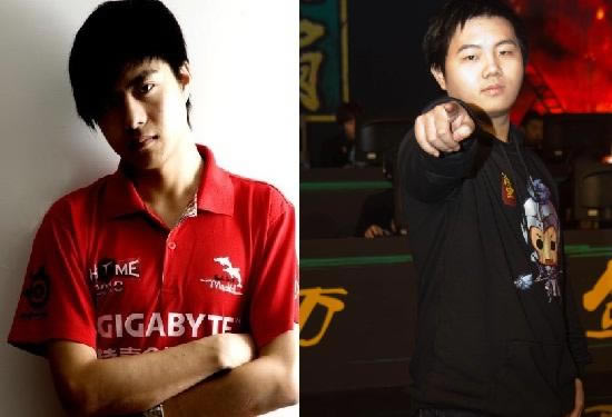 �״�10VS10��ս������DOTA����Խ����Ⱥ����¹��_��վ