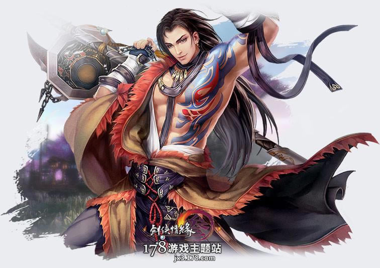 ����3��ǰԵ���PVEؤ��ѭ�� ��κ����