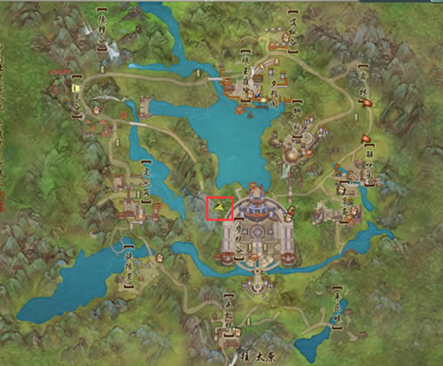 ����3Ȥζ�淨 ����԰ʥ��֮�Ե���ɽ��