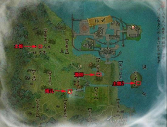 ����3������̬��ʿ ���ݵ�ͼ��������