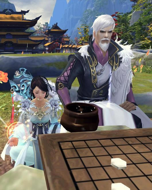 �Ե�ɽׯ��ͼ�ݼ�+����+�Ṧ�ɾ͵�һ��_��վ