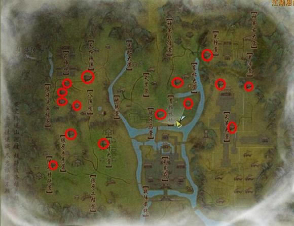 ��ʿ׽�����ռ���ʿ����ͼ���ֲ�λ��һ��_��վ